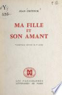 Ma fille et son amant