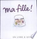 Ma fille !