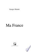 Ma France