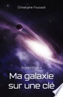 Ma galaxie sur une clé