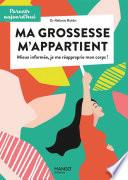 Ma grossesse m'appartient