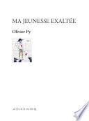 Ma jeunesse exaltée