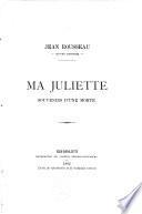Ma Juliette