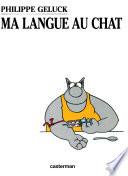 Ma langue au chat