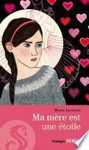 Ma mère est une étoile