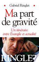 Ma part de gravité