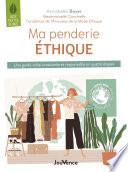 Ma penderie éthique