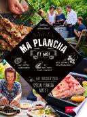 Ma plancha et moi