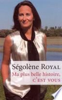 Ma plus belle histoire, c'est vous