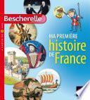 Ma première histoire de France