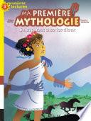 Ma première mythologie - L'enlèvement chez les dieux CP/CE1 6/7 ans