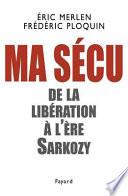 Ma Sécu