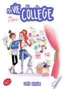 Ma vie au collège - Vive le théâtre