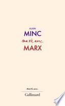 Ma vie avec Marx