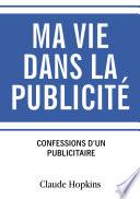 Ma vie dans la publicité
