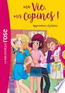 Ma vie, mes copines 23 - Apprenties stylistes