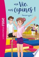 Ma vie, mes copines 24 - Passion gym !
