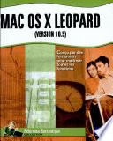 Mac OS X Leopard (version 10.5)