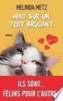 Mac sur un toit brûlant