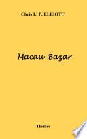 Macau Bazar