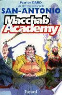 Macchab Academy