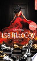 Maccoy - Tome 6 La reine et le clan