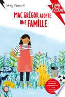 MacGrégor adopte une famille