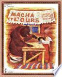 Macha et l'ours