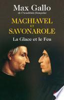 Machiavel et Savonarole