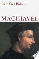 Machiavel