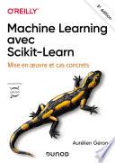 Machine Learning avec Scikit-Learn - 3e éd.