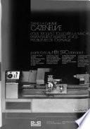 Machine outil