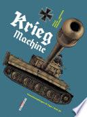 Machines de Guerre - Krieg Machine