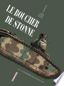 Machines de Guerre - Le Boucher de Stonne