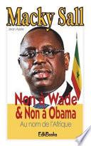Macky Sall