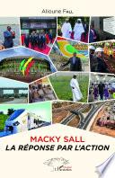 Macky Sall