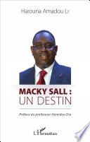 Macky Sall