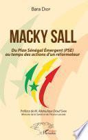 Macky Sall