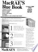 MacRae's Industrial Directory