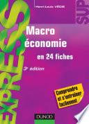 Macroéconomie - 3e éd.
