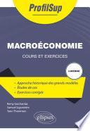 Macroéconomie - cours et exercices