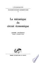 Macroéconomie élémentaire
