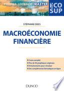 Macroéconomie financière