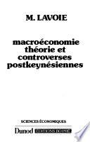 Macroéconomie