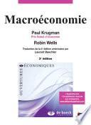 Macroéconomie