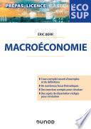 Macroéconomie