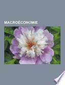 MacRoéconomie