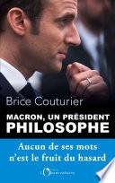 Macron, un président philosophe