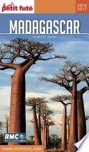 Madagascar 2016/2017 Petit Futé