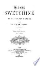 Madam Swetchine